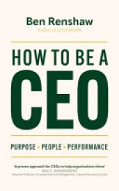 How to Be a CEO