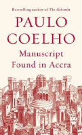 Manuscript Found in Accra :