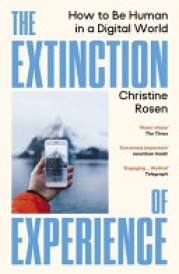 The Extinction of Experience