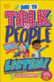 How to Talk So People Will Listen