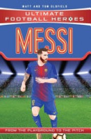Messi (Football Heroes)