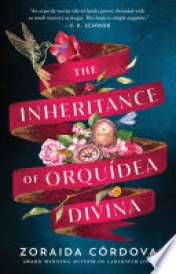 The Inheritance of Orquídea Divina