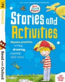 Read with Oxford: Stage 2: Biff, Chip and Kipper: Stories an