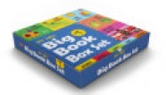 My First Big Book Box - Volume 1 (5 Books Tuck-Box)
