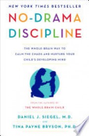 No-Drama Discipline