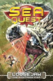 Sea Quest: Loosejaw the Nightmare Fish
