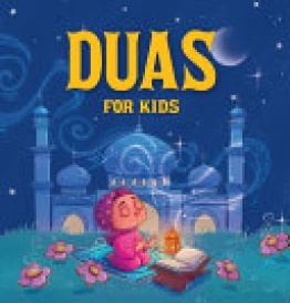 Duas for Kids