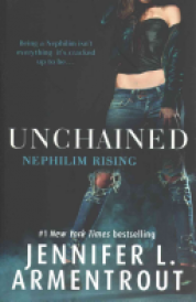 Unchained (Nephilim Rising)