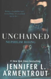 Unchained (Nephilim Rising)