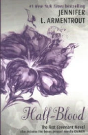 Half-Blood (a Covenant Novel)