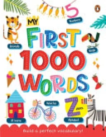 My First 1000 Words