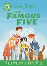 Reading Champion: the Famous Five: the Five on a Bike Ride
