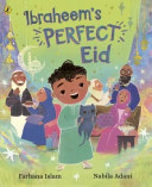 Ibraheem's Perfect Eid