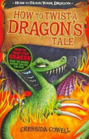 How to Twist a Dragon's Tale