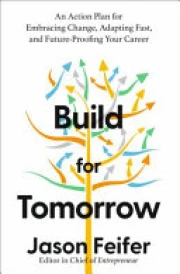 Build for Tomorrow