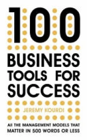 100 Business Tools for Success