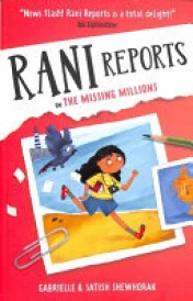 Rani Reports