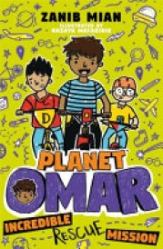 Planet Omar
