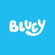 All about Bluey