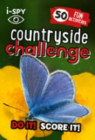 I-SPY Countryside Challenge