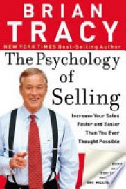 The Psychology of Selling
