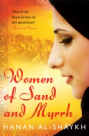 Women of Sand and Myrrh