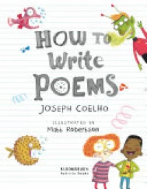 How to Write Poems