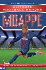 Superstars. Salah. Mbappe