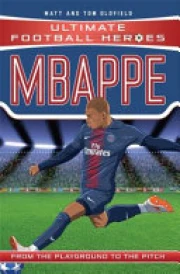 Superstars. Salah. Mbappe