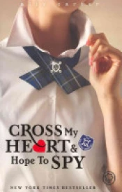 Cross My Heart and Hope to Spy