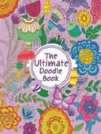 Doodle Book - Ultimate