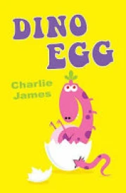 Dino Egg
