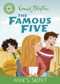 Reading Champion: Famous Five (Green Band Story 4)