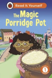 The Magic Porridge Pot
