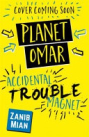 Planet Omar: Accidental Trouble Magnet