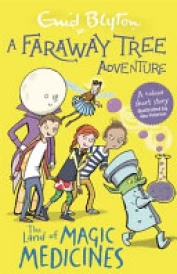 A Faraway Tree Adventure: the Land of Magic Medicines