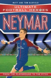 Neymar (Football Heroes)