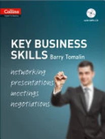 Collins Key Business Skills