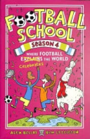Where Football Celebrates the World