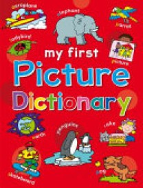 Children's Picture Atlas