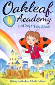 Oakleaf Academy: First Day at Fairy School
