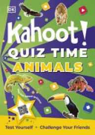 Kahoot! Quiz Time Animals