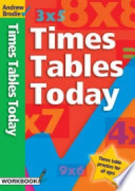 Times Tables Today