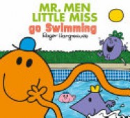 Mr. Men Go Swimming