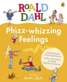 Phizz-Whizzing Feelings