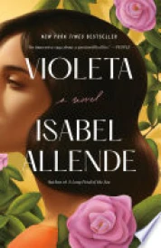 Violeta [English Edition]