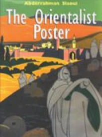 The Orientalist Poster