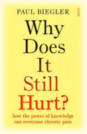 Why Does It Still Hurt?