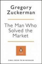 The Man Who Solved the Market