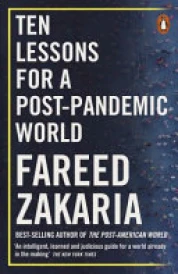 TEN LESSONS FOR A POST-PANDEMIC WORLD